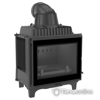 Каминная топка Kratki Franek/10 чугун в Щербинке